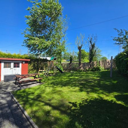 Mienhus Apartments Ferienwohnung Palle ノルデン エクステリア 写真