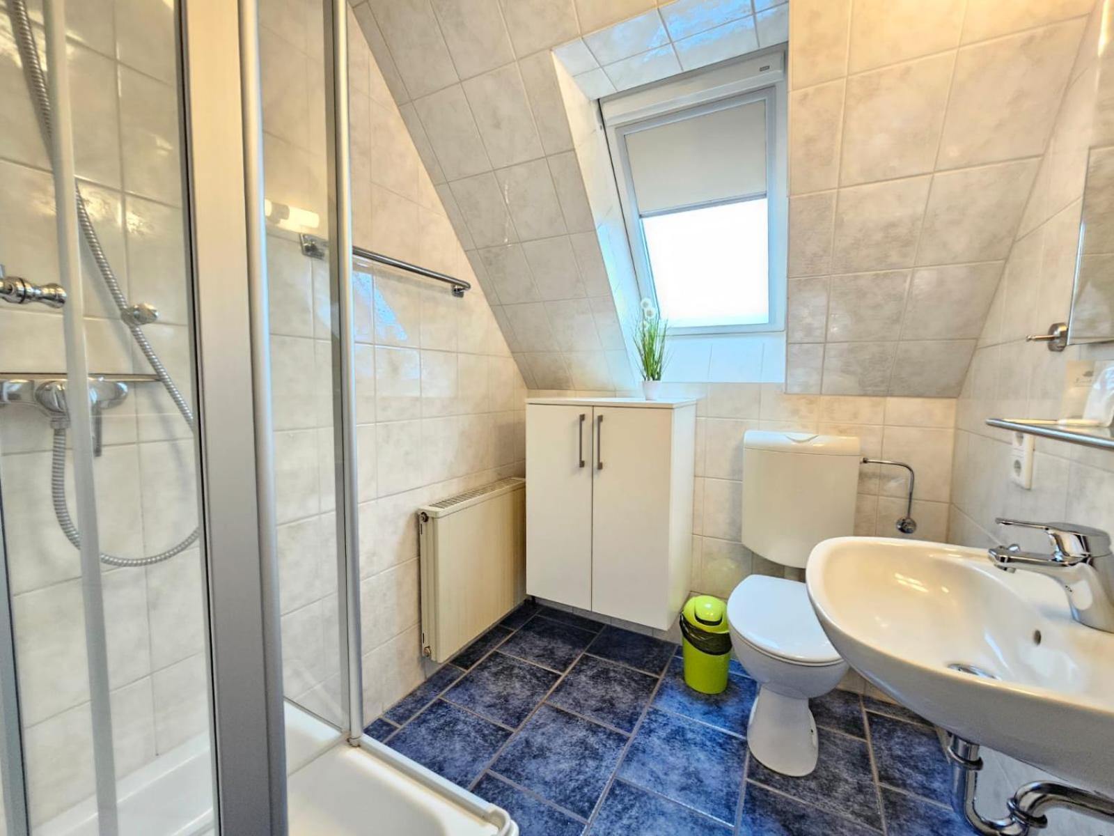 Mienhus Apartments Ferienwohnung Palle ノルデン エクステリア 写真