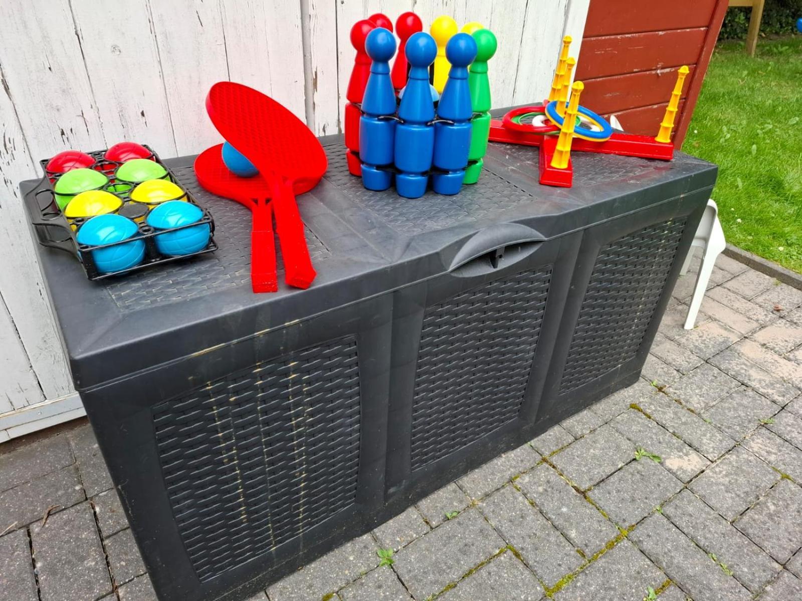 Mienhus Apartments Ferienwohnung Palle ノルデン エクステリア 写真