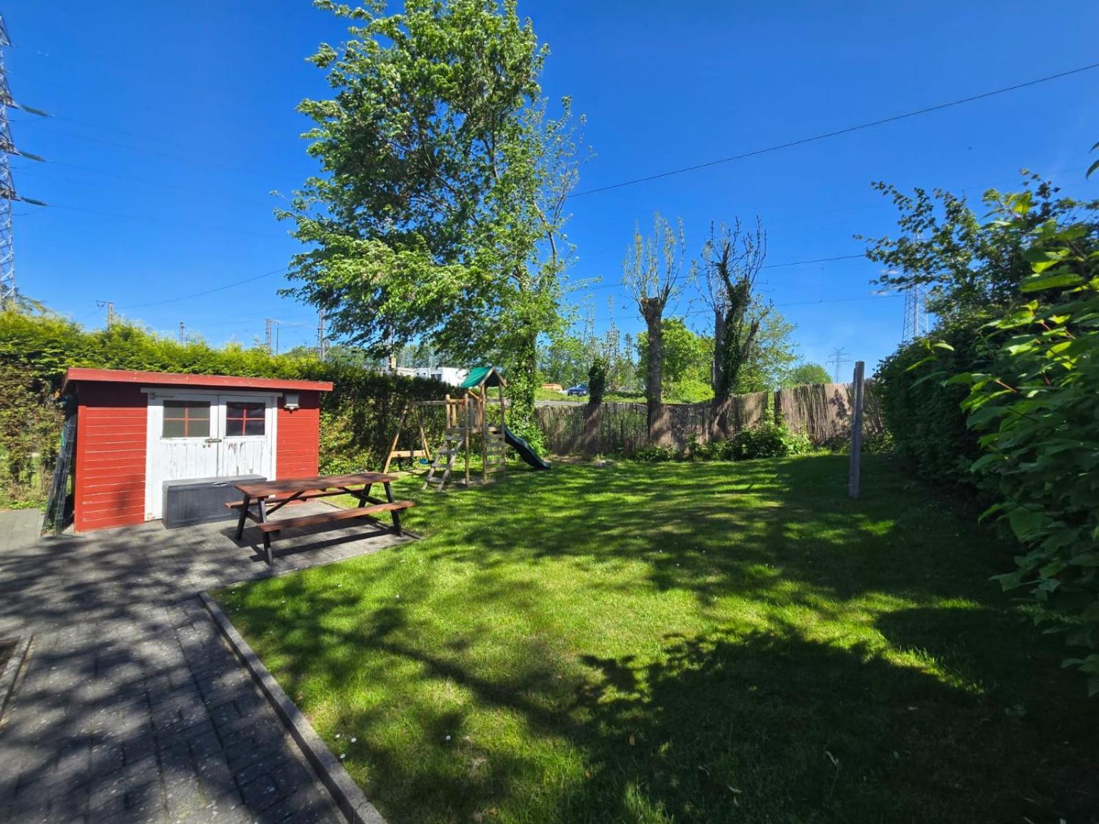 Mienhus Apartments Ferienwohnung Palle ノルデン エクステリア 写真