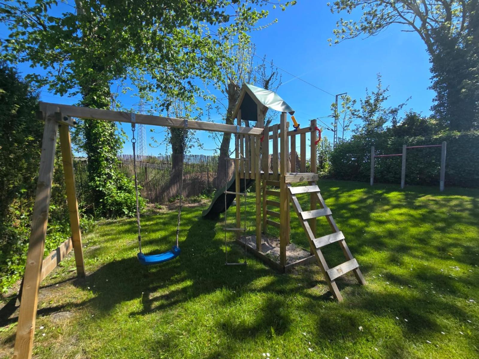 Mienhus Apartments Ferienwohnung Palle ノルデン エクステリア 写真