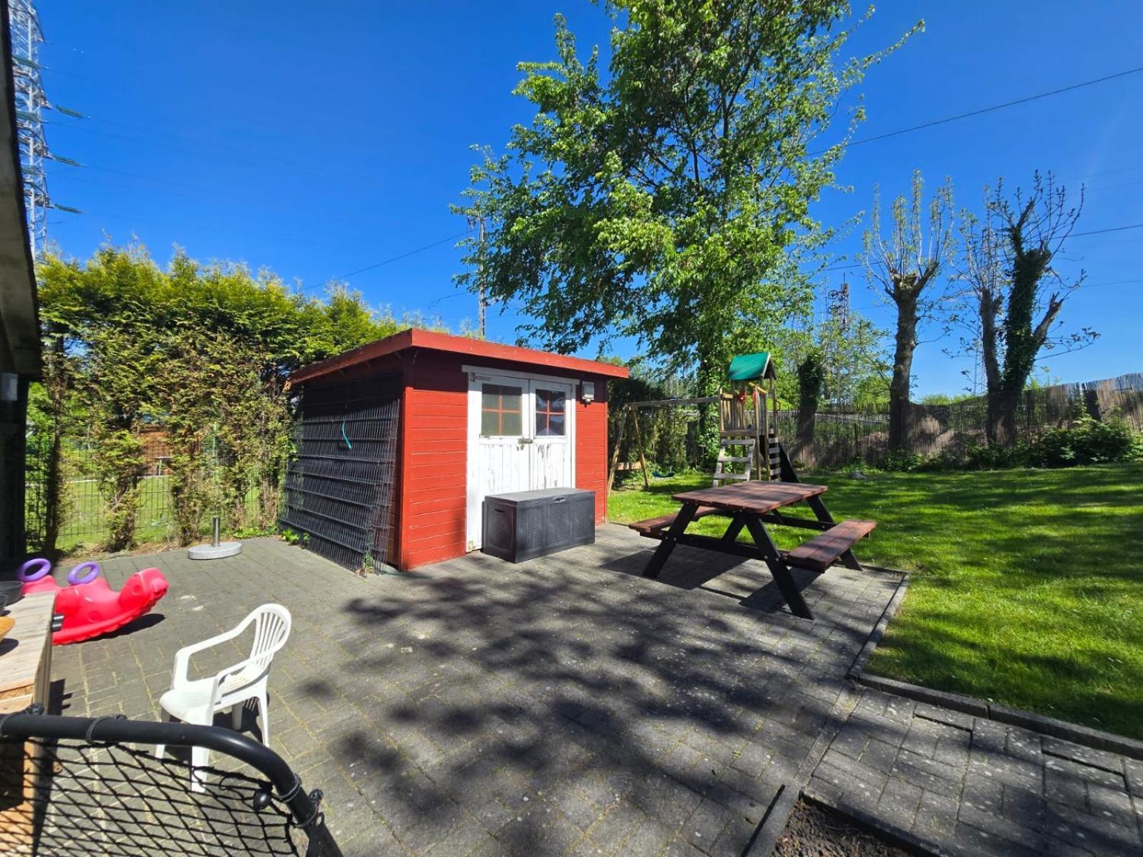 Mienhus Apartments Ferienwohnung Palle ノルデン エクステリア 写真